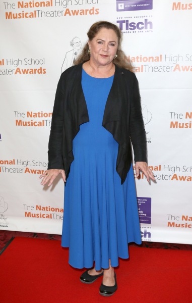 Photo Coverage: Inside the National High School Musical Theater Awards with Laura Osnes, Santino Fontana & More!  Image
