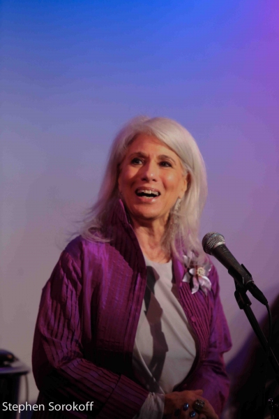 Photo Coverage: Jamie deRoy & Friends Present AbandA at the Metropolitan Room Image