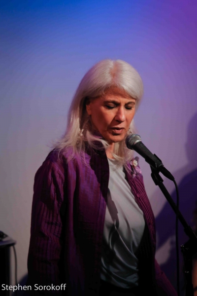 Photo Coverage: Jamie deRoy & Friends Present AbandA at the Metropolitan Room Image