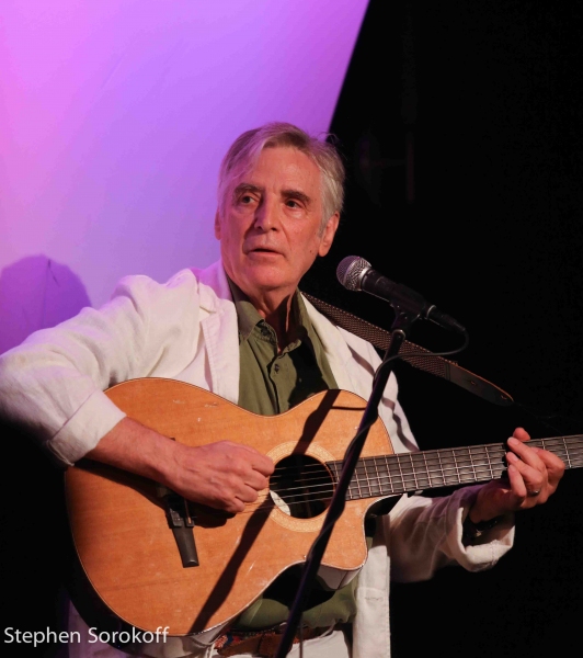 Photo Coverage: Jamie deRoy & Friends Present AbandA at the Metropolitan Room Image