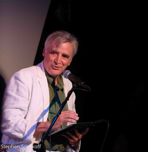 Photo Coverage: Jamie deRoy & Friends Present AbandA at the Metropolitan Room Image