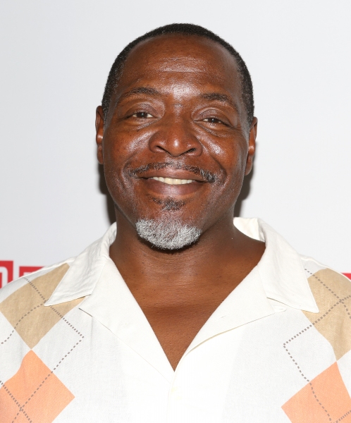 Photo Coverage: Inside Opening Night for MTC's CHOIR BOY Image