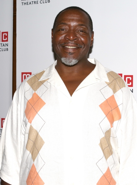 Photo Coverage: Inside Opening Night for MTC's CHOIR BOY Image