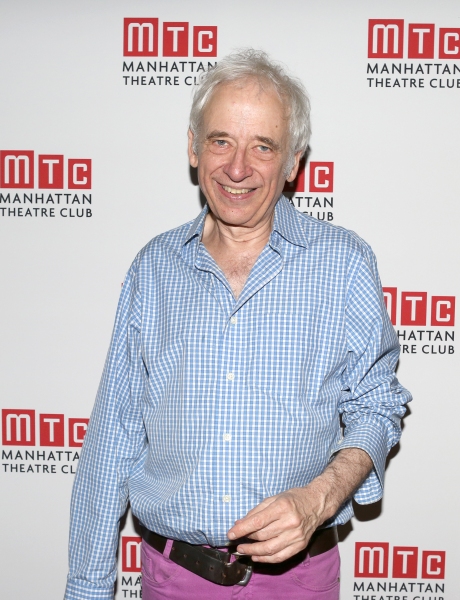 Photo Coverage: Inside Opening Night for MTC's CHOIR BOY Image