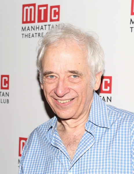 Photo Coverage: Inside Opening Night for MTC's CHOIR BOY Image