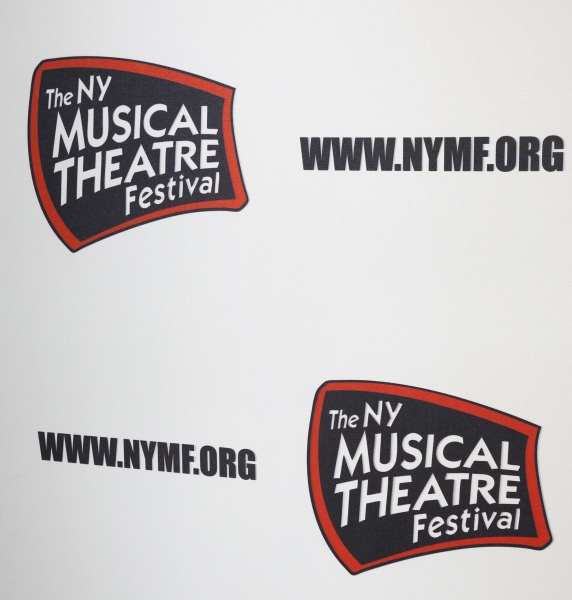 Photo Coverage: Chad Kimball, Malcolm Gets & NYMF Casts Meet the Press!  Image