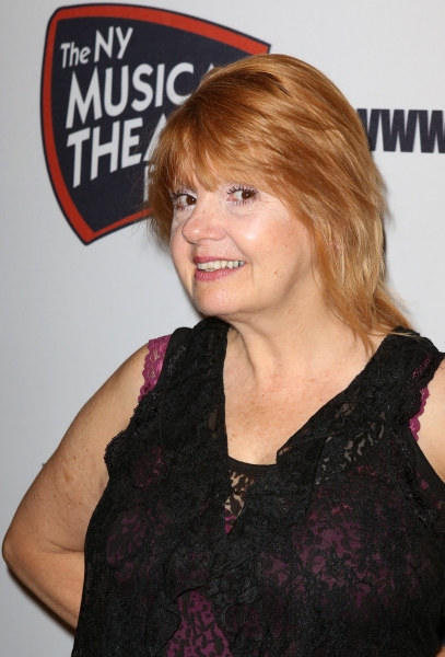 Photo Coverage: Chad Kimball, Malcolm Gets & NYMF Casts Meet the Press! Image