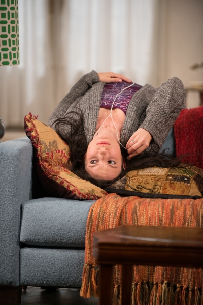 Photo Flash: First Look at Steppenwolf's BELLEVILLE, Now Playing Through 8/25 Image