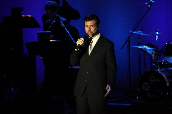 Photo Flash: Five Towns College's Naming Dedication and TOMORROW, THE SUN WILL COME OUT Concert Image