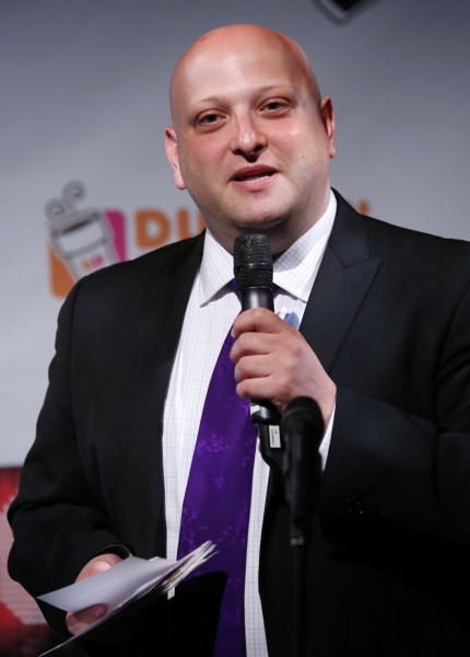 Photo Coverage: The 2013 New York Musical Theatre Festival Gives Performance Preview! Image