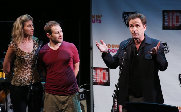 Photo Coverage: The 2013 New York Musical Theatre Festival Gives Performance Preview! Image