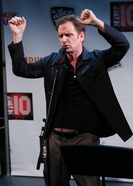 Photo Coverage: The 2013 New York Musical Theatre Festival Gives Performance Preview! Image