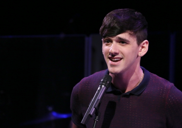 Photo Coverage: The 2013 New York Musical Theatre Festival Gives Performance Preview! Image