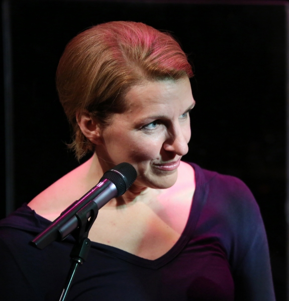 Photo Coverage: The 2013 New York Musical Theatre Festival Gives Performance Preview! 