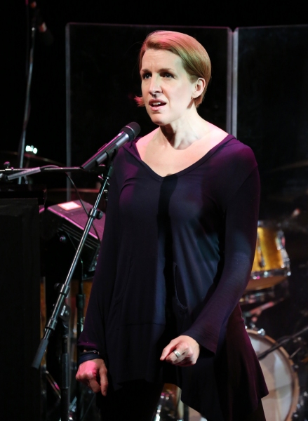 Photo Coverage: The 2013 New York Musical Theatre Festival Gives Performance Preview! Image
