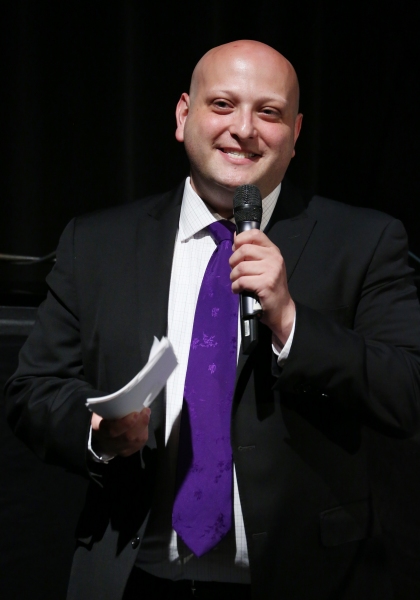 Photo Coverage: The 2013 New York Musical Theatre Festival Gives Performance Preview! Image