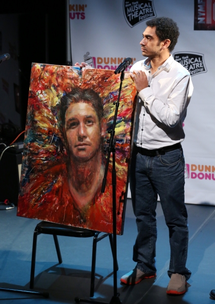 Photo Coverage: The 2013 New York Musical Theatre Festival Gives Performance Preview! Image