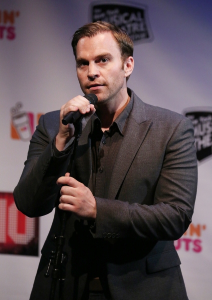 Photo Coverage: The 2013 New York Musical Theatre Festival Gives Performance Preview! Image