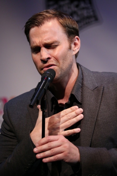 Photo Coverage: The 2013 New York Musical Theatre Festival Gives Performance Preview! Image