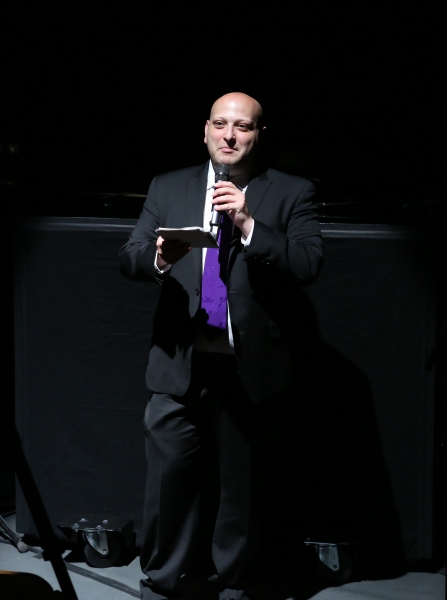 Photo Coverage: The 2013 New York Musical Theatre Festival Gives Performance Preview! Image