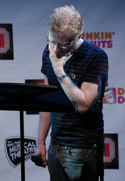 Photo Coverage: The 2013 New York Musical Theatre Festival Gives Performance Preview! Image
