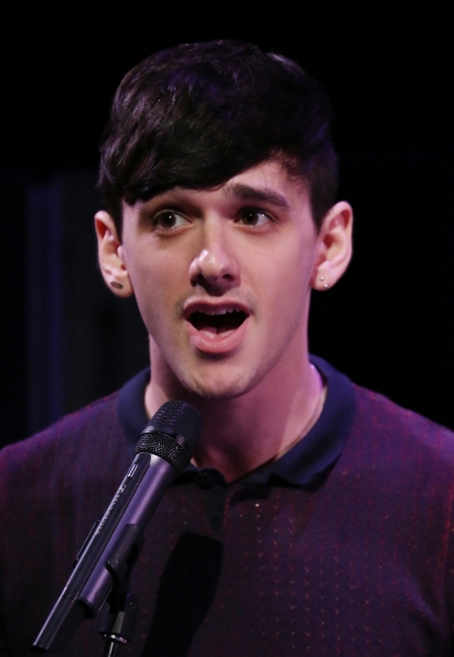 Photo Coverage: The 2013 New York Musical Theatre Festival Gives Performance Preview! Image