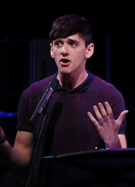 Photo Coverage: The 2013 New York Musical Theatre Festival Gives Performance Preview! Image