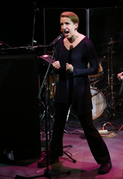 Photo Coverage: The 2013 New York Musical Theatre Festival Gives Performance Preview! Image