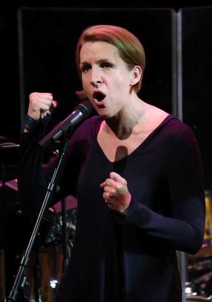Photo Coverage: The 2013 New York Musical Theatre Festival Gives Performance Preview! Image
