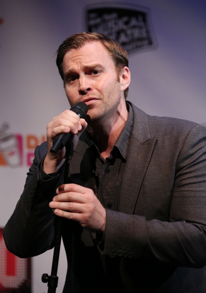Photo Coverage: The 2013 New York Musical Theatre Festival Gives Performance Preview! Image