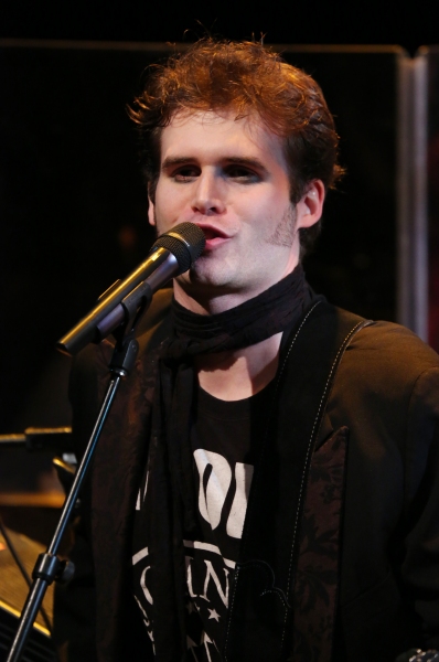 Photo Coverage: The 2013 New York Musical Theatre Festival Gives Performance Preview! Image