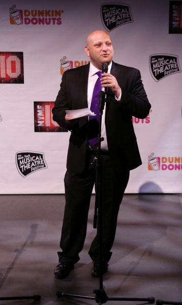Photo Coverage: The 2013 New York Musical Theatre Festival Gives Performance Preview! Image