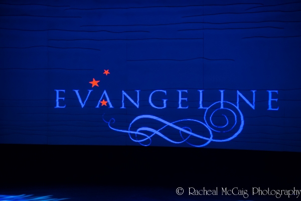 Photo Coverage: EVANGELINE Opens at the Charlottetown Festival Image