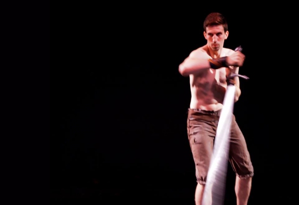 Photo Flash: Meet the Cast of Queens Players' MACBETH Image