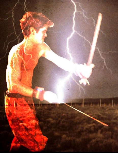 Photo Flash: Meet the Cast of Queens Players' MACBETH Image