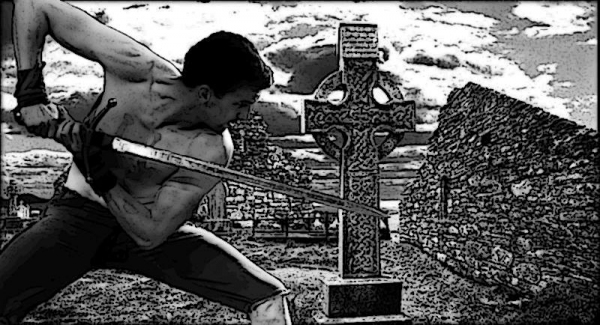 Photo Flash: Meet the Cast of Queens Players' MACBETH Image