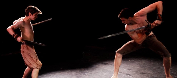 Photo Flash: Meet the Cast of Queens Players' MACBETH Image