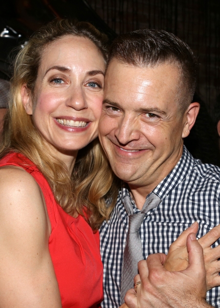 Photo Coverage: Inside SILENCE's Closing Night After Party 