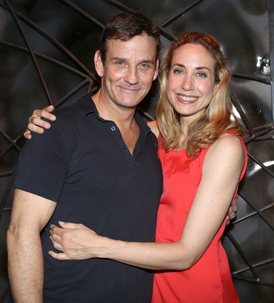 Photo Coverage: Inside SILENCE's Closing Night After Party Image