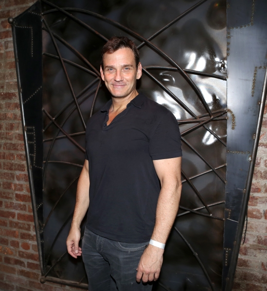 Photo Coverage: Inside SILENCE's Closing Night After Party Image