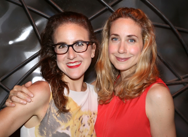 Photo Coverage: Inside SILENCE's Closing Night After Party 