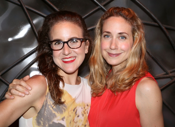 Photo Coverage: Inside SILENCE's Closing Night After Party Image