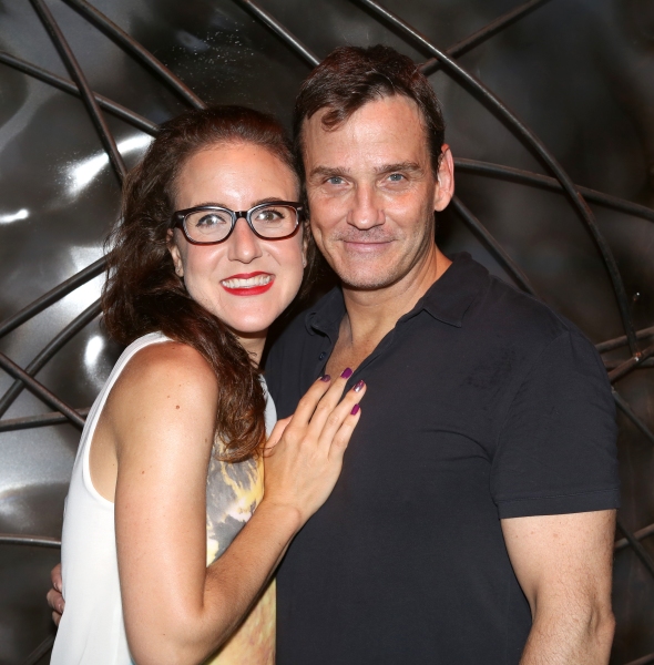 Photo Coverage: Inside SILENCE's Closing Night After Party Image