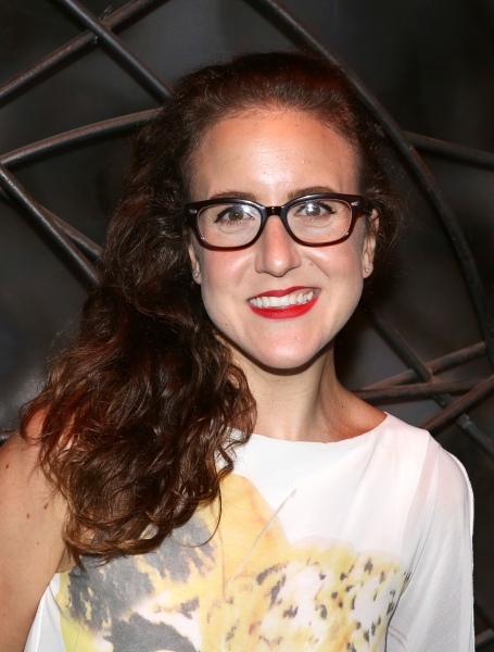 Photo Coverage: Inside SILENCE's Closing Night After Party Image