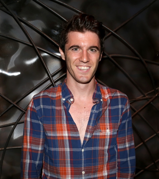 Photo Coverage: Inside SILENCE's Closing Night After Party Image