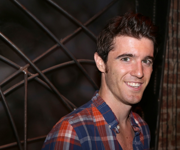 Photo Coverage: Inside SILENCE's Closing Night After Party Image