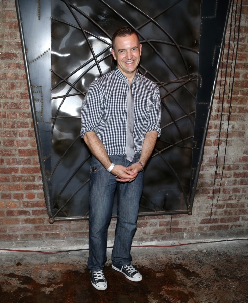 Photo Coverage: Inside SILENCE's Closing Night After Party Image