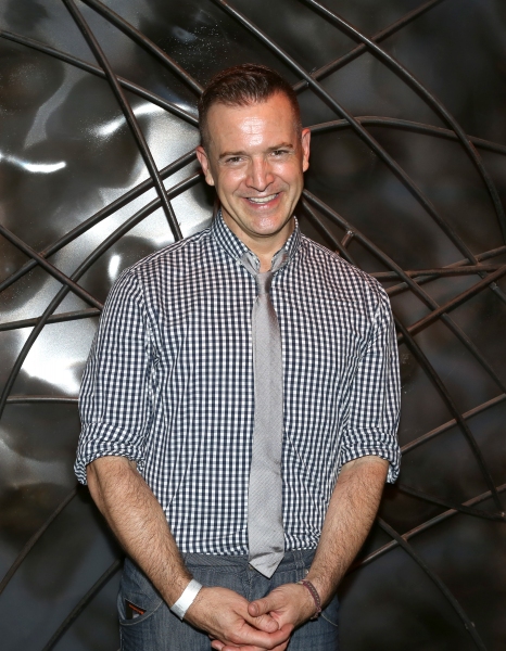 Photo Coverage: Inside SILENCE's Closing Night After Party Image