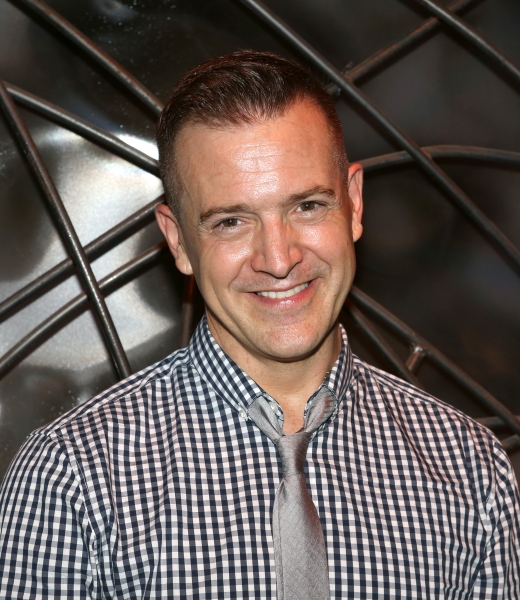 Photo Coverage: Inside SILENCE's Closing Night After Party Image