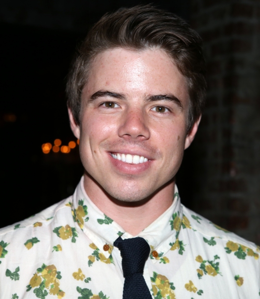 Photo Coverage: Inside SILENCE's Closing Night After Party Image